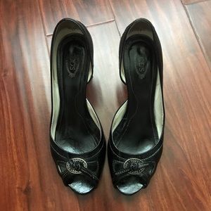 Tod’s Penny Loafers